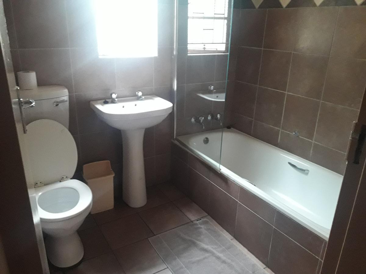 Horseshoe Inn And Conference Center Kimberley Bagian luar foto