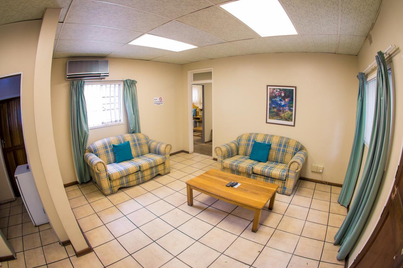 Horseshoe Inn And Conference Center Kimberley Bagian luar foto
